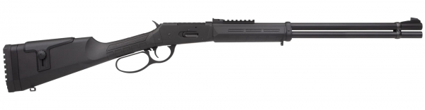 MORISSON PRZ44, cal. 44 Mag.,  ML2220, Lever Actio...