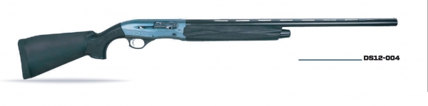 HUNT GROUP DS12, mod. DS12-004, Barrel 71 cm,  12c...
