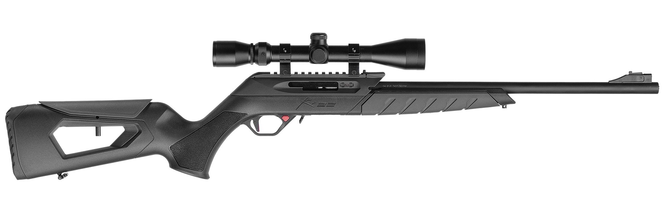 KRAL ARMS KR22   cal.22LR