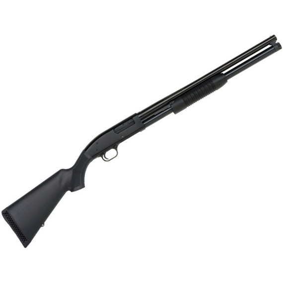 MOSSBERG MAVERICK 88  12cal,  7+1
