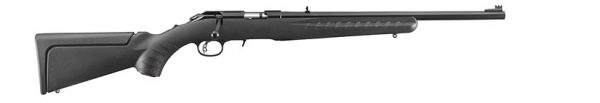 Ruger American Rimfire Compact, cal. 22 WMR