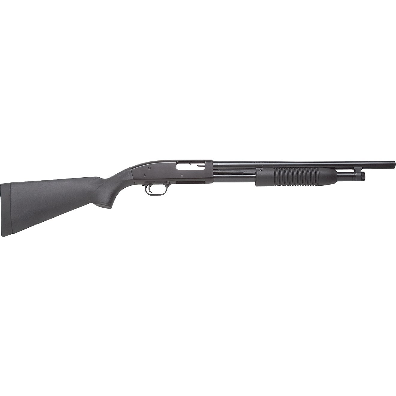 MOSSBERG MAVERICK 88  12cal,  4+1