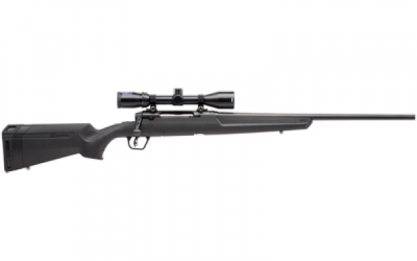 Savage Axis II XP, Combo, Bolt Action Rifle, cal. 223 Rem