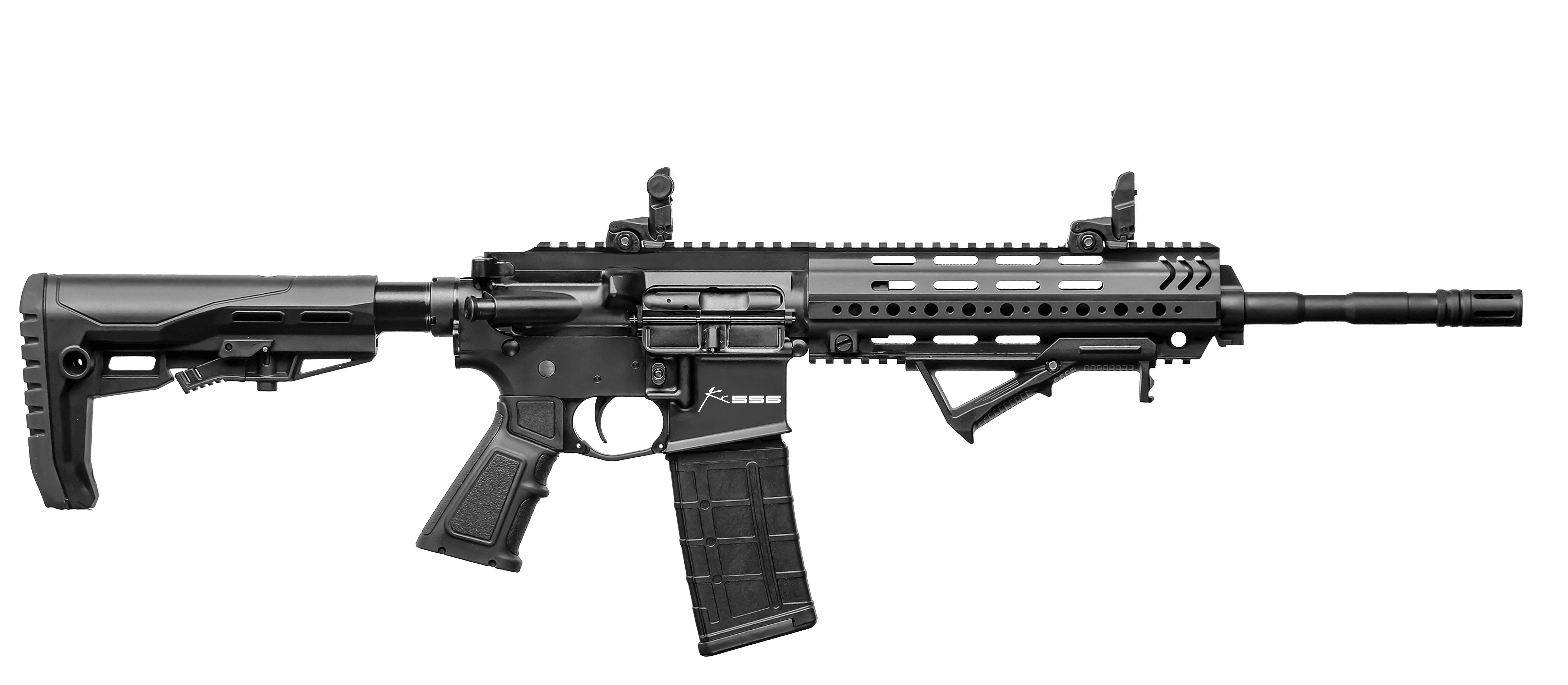 KRAL ARMS KR556  cal.5.56