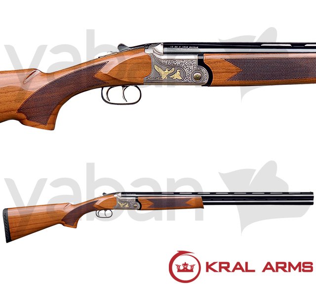 KRAL ARMS SIGNATURE 6 SP