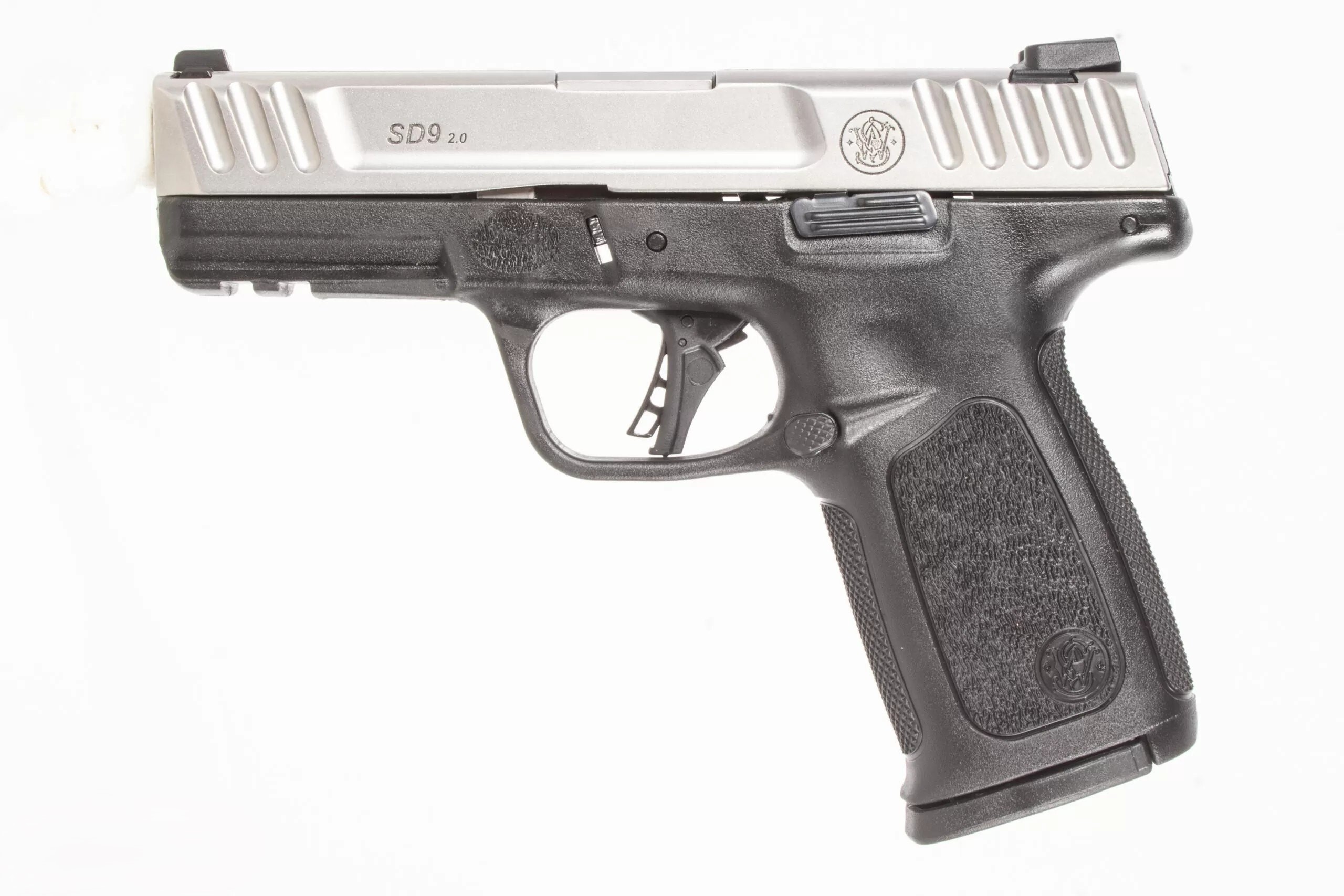 S&W SD9 M2.0  cal.9x19