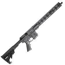 SW MP15 SPORT III 10RD  cal.5,56