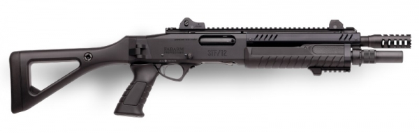 FABARM STF 12 COMPACT 12M 36 cm, 5+1