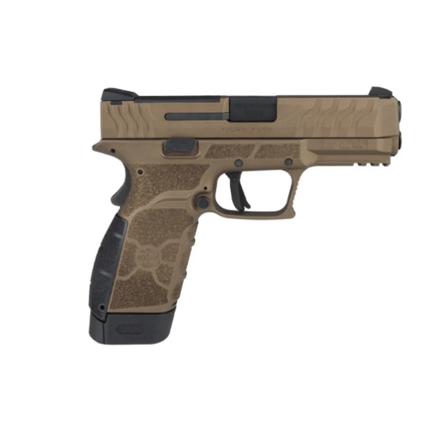 BRG9 Elite Gen2  cal.9x19