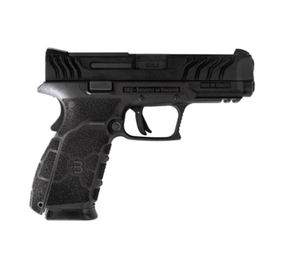 BRG9 Elite Gen2  cal.9x19