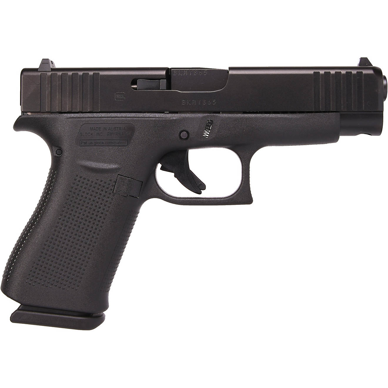 GLOCK 48 (AUSTRIA)